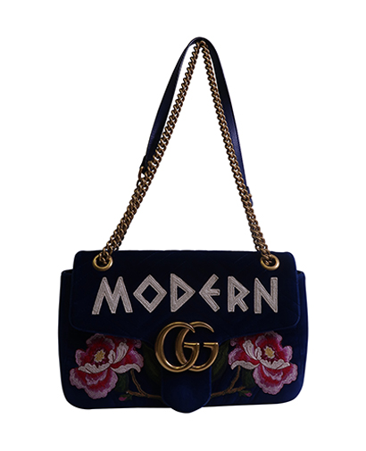 GG Marmont Modern, front view